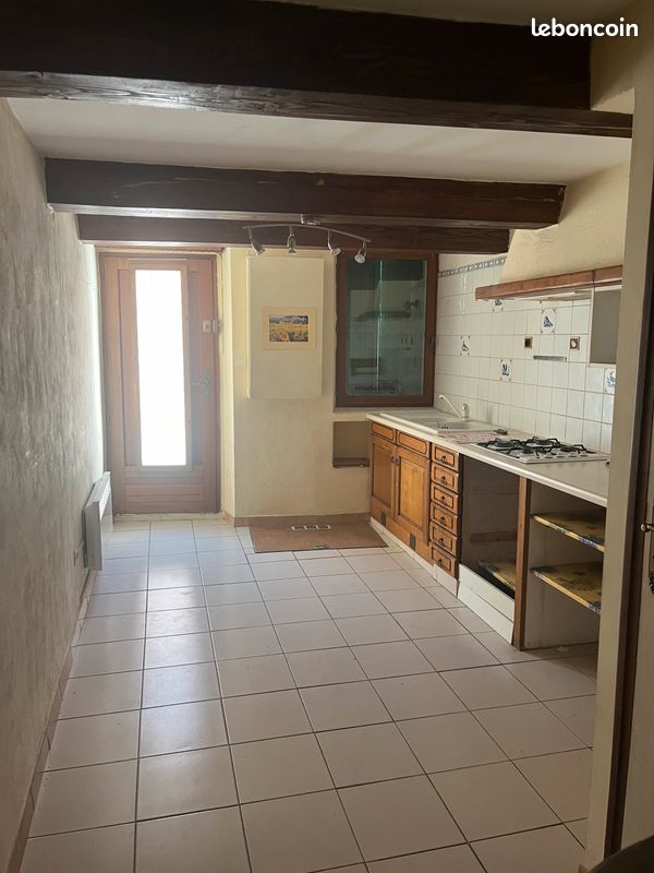 Maison 6 pièces 120 m² · à Gréoux-les-Bains · 120 m² · 175 000 €