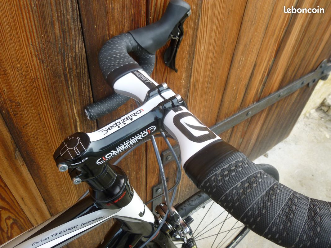 Vélo de route Lapierre S-Lite (image 4)