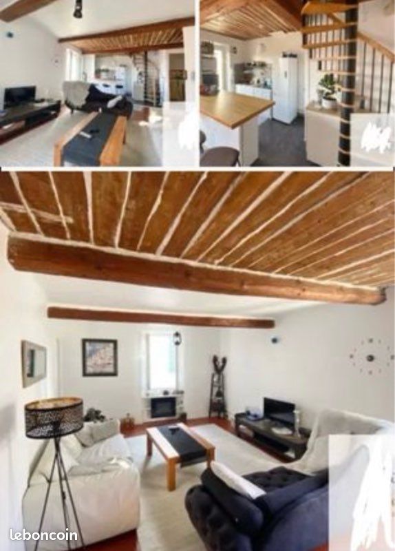 Appartement 3 pièces 50 m² · à Bandol · 50 m² · 350 000 €