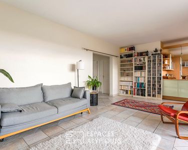 Appartement 575 000 € - 96 m²