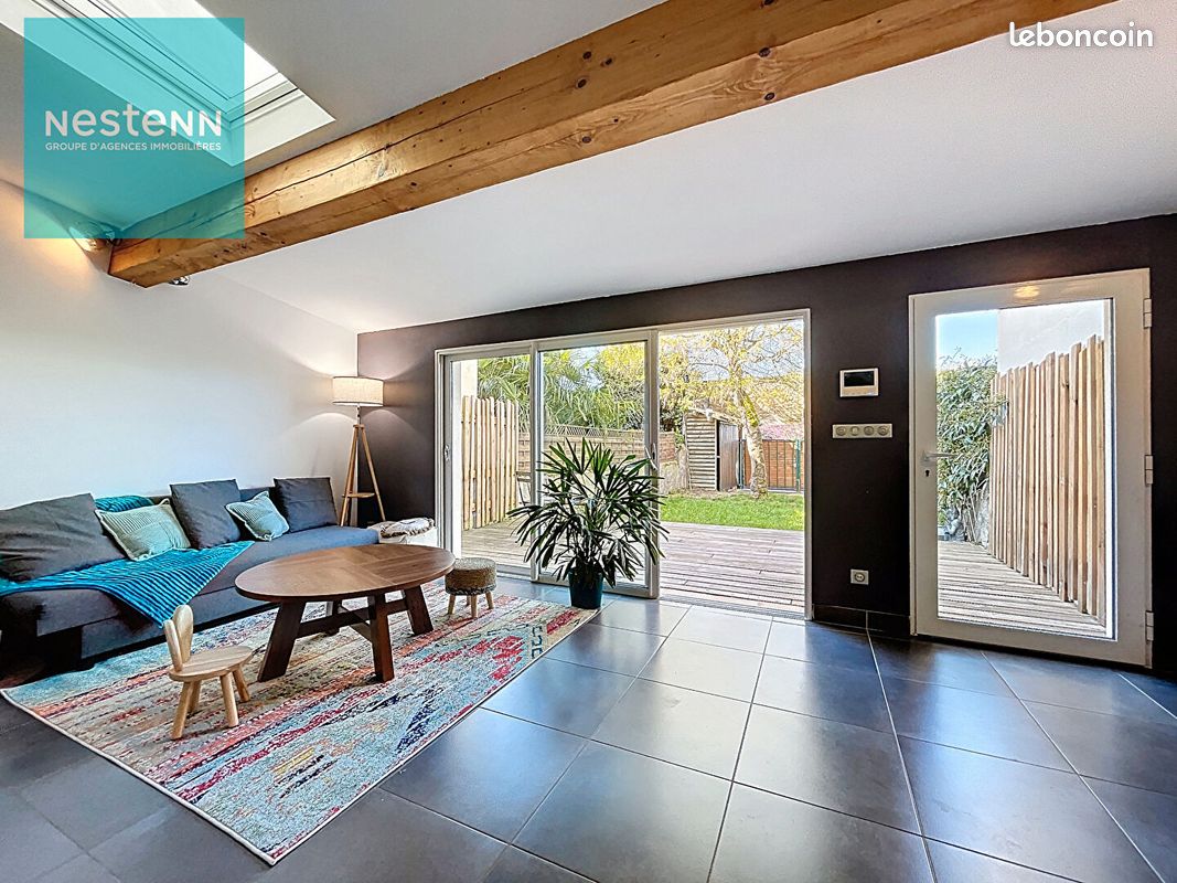 Maison 5 pièces 117 m² · à Villefranche-de-Lauragais · 117 m² · 304 000 €