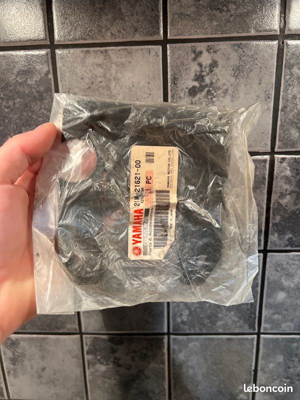 Bavette PW 80 neuve origine piwi 80 (image 1)