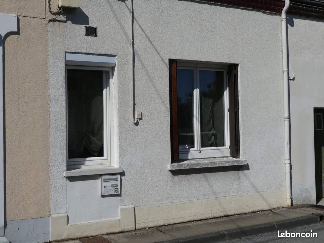 Maison 2 pièces 54 m² (image 14)