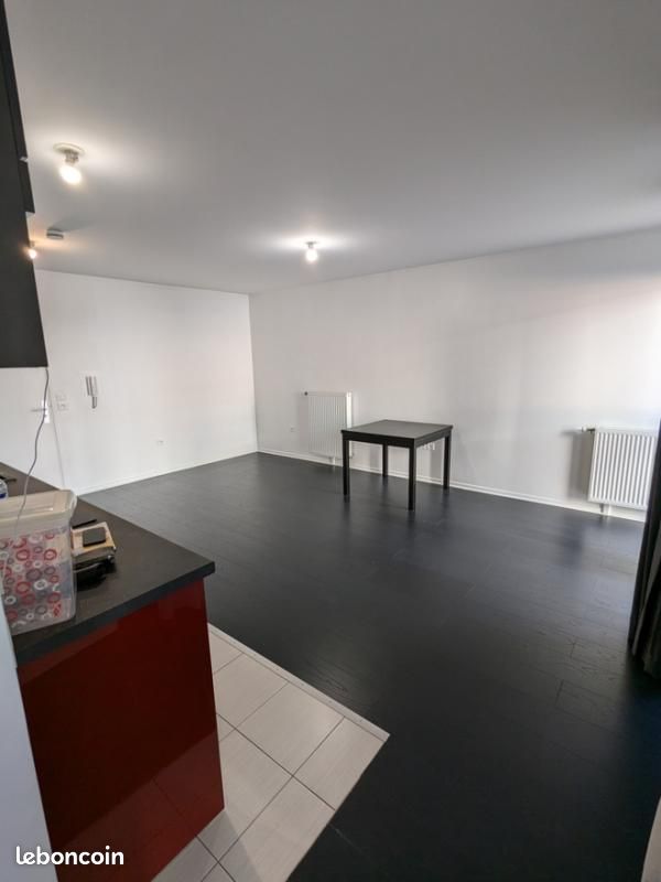 Appartement 2 pièces 42 m² · à Choisy-le-Roi · 42 m² · 160 000 €