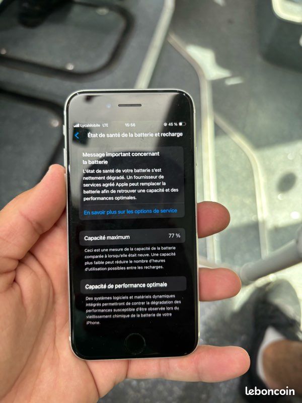 IPhone se 2020 (image 6)