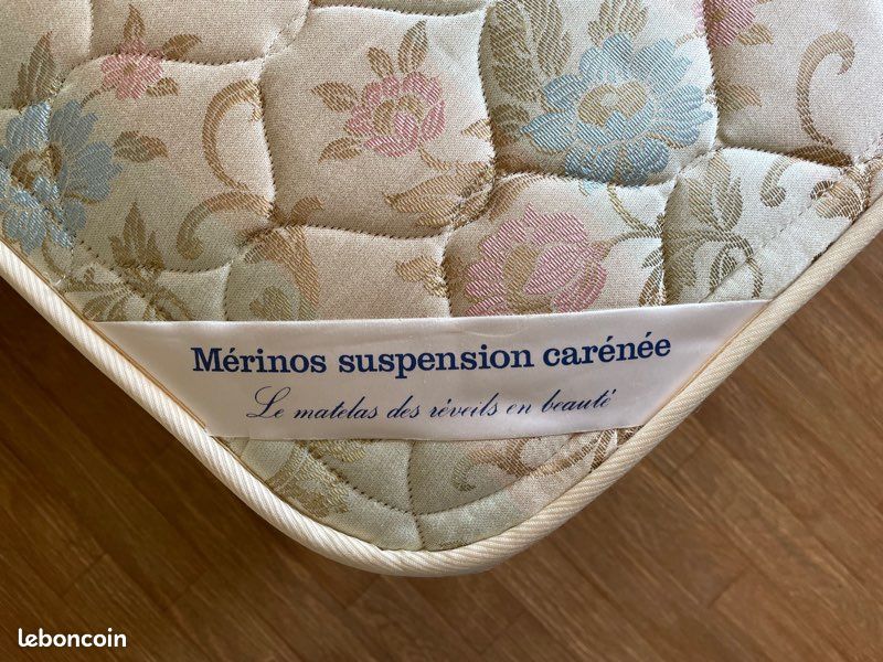Lit complet (image 4)