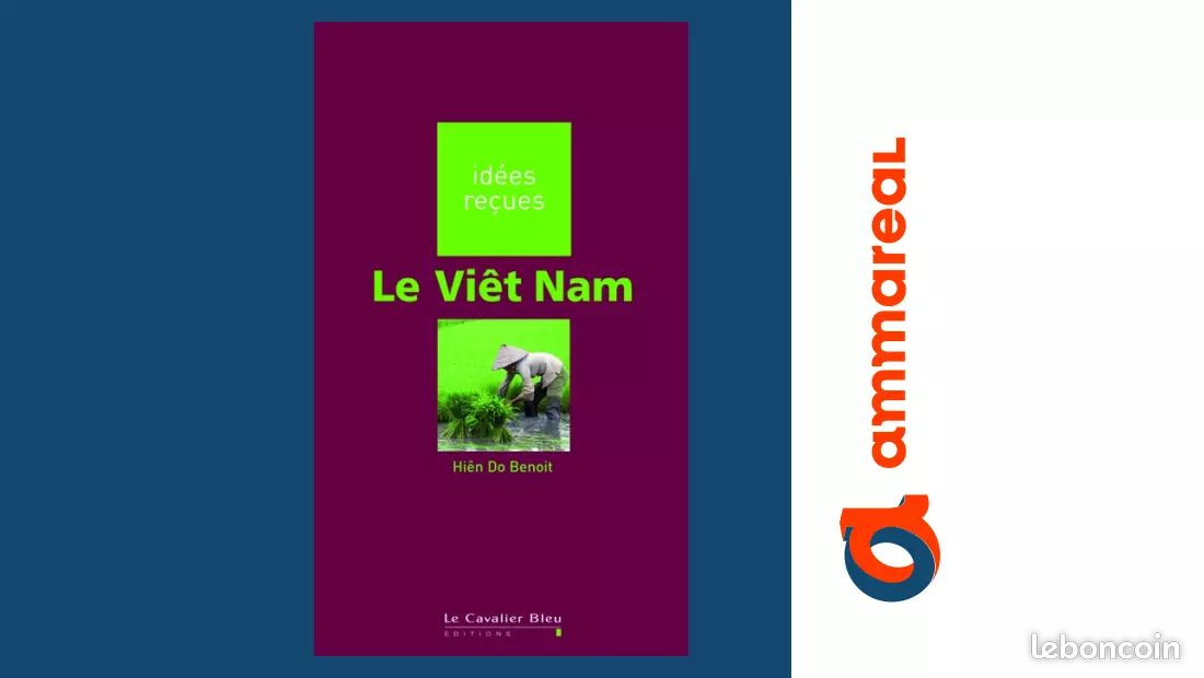 Le Viêt Nam: idées reçues sur le Viêt Nam (image 1)