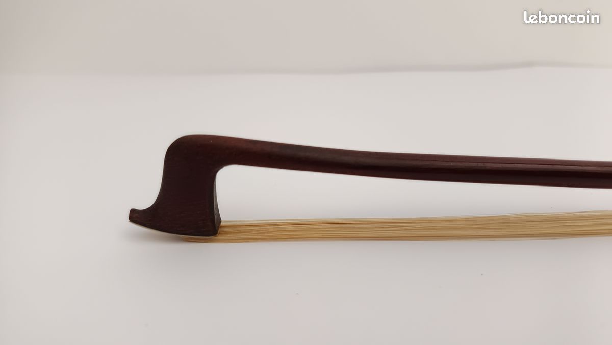 Violon d'après un modèle de Jean Baptiste VUILLAUME (image 7)