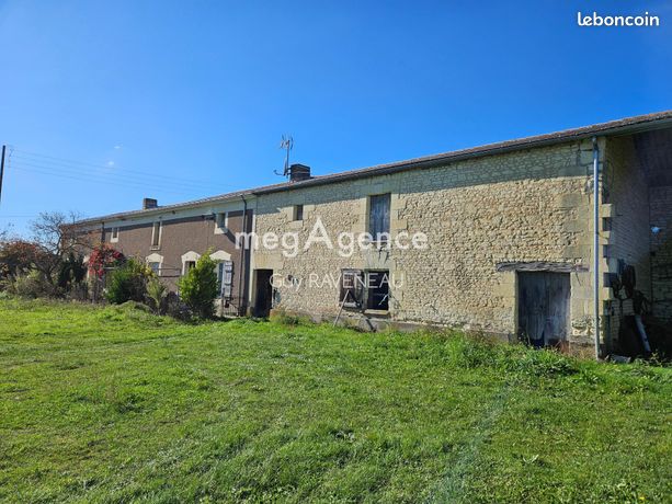 Maison 6 pièces 130 m²