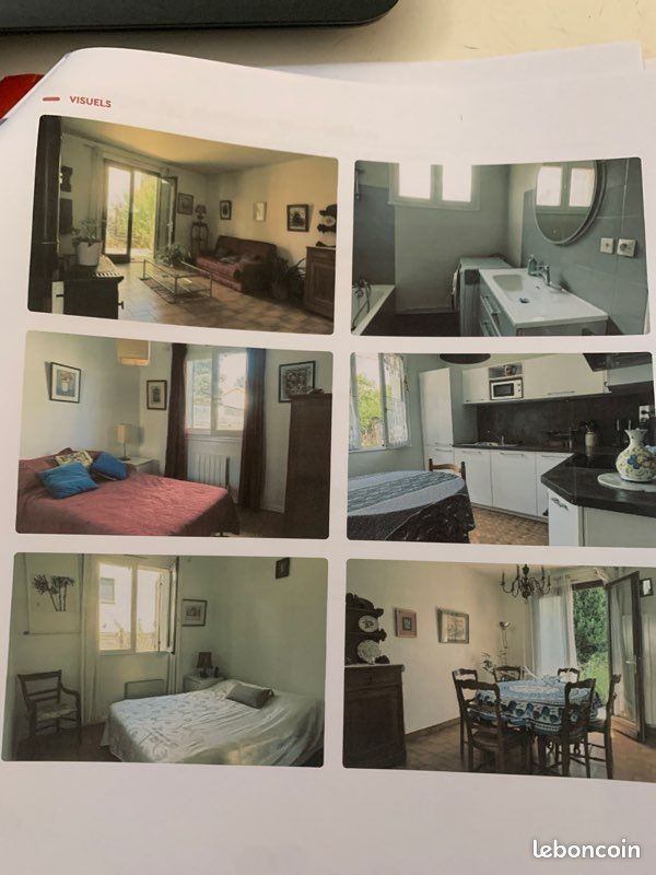 Maison 4 pièces 67 m² · à Brignais · 67 m² · 360 000 €