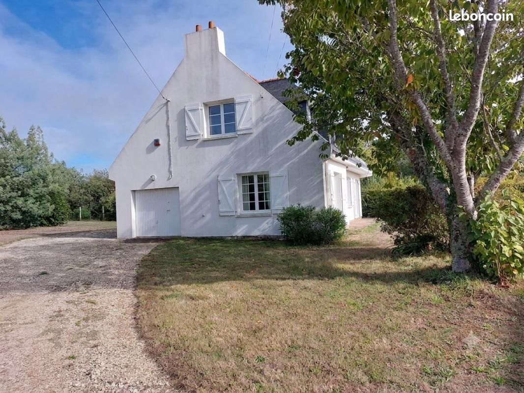 Maison 5 pièces 137 m² · à Arzon · 137 m² · 628 425 €