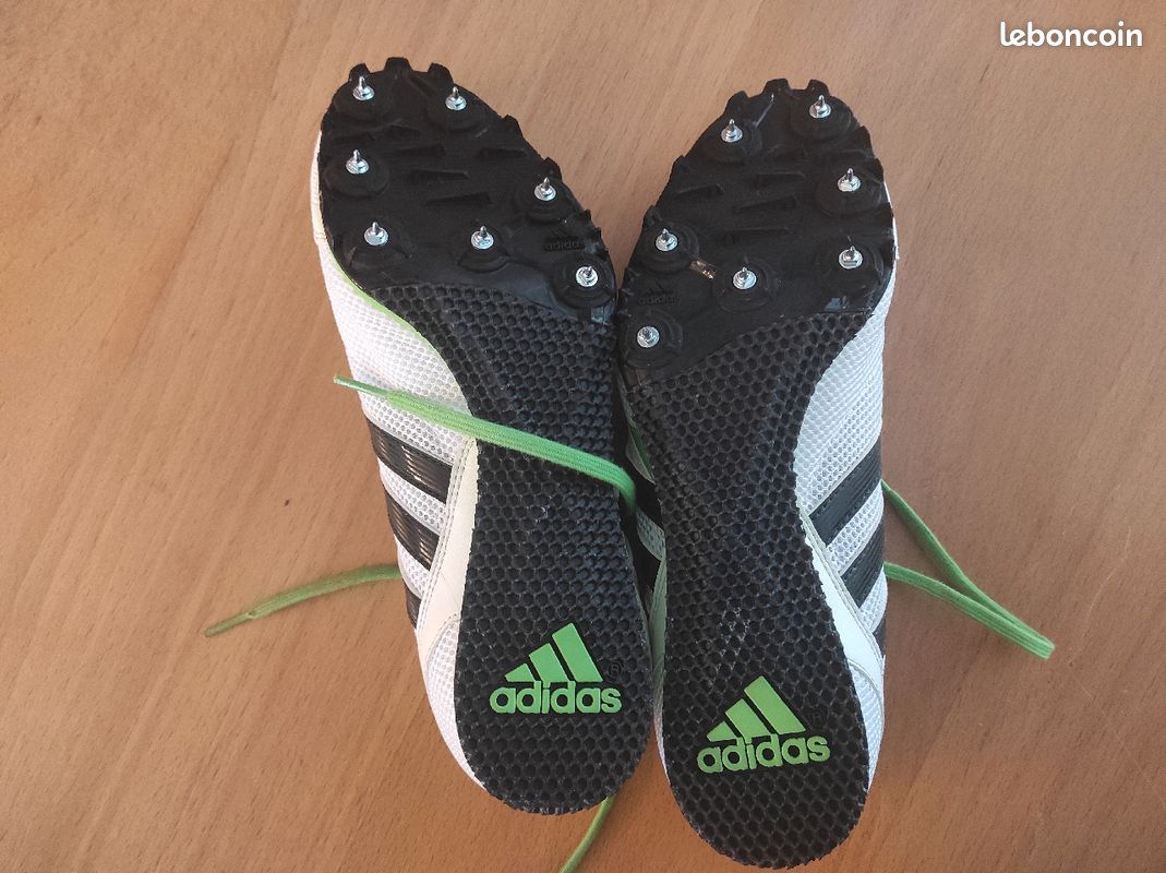 Chaussures d'athlétisme (image 3)