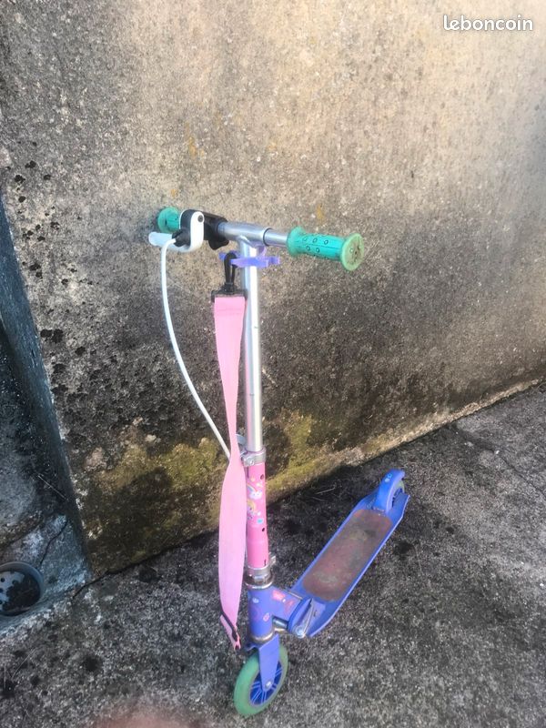 Trottinette enfant (image 1)