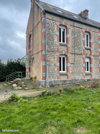 Maison à louer Bourbiac