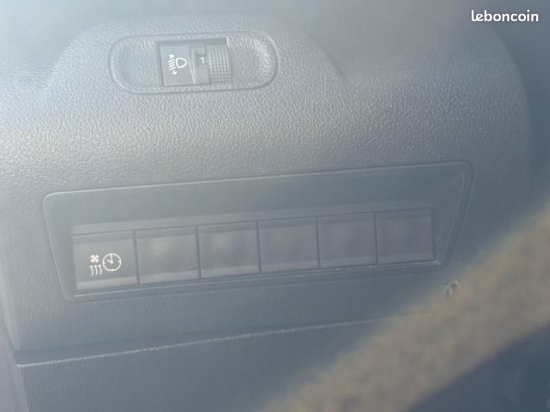 Toyota PROACE CITY Electric Medium 50 kWh Dynamic RC23 + Galerie (image 21)