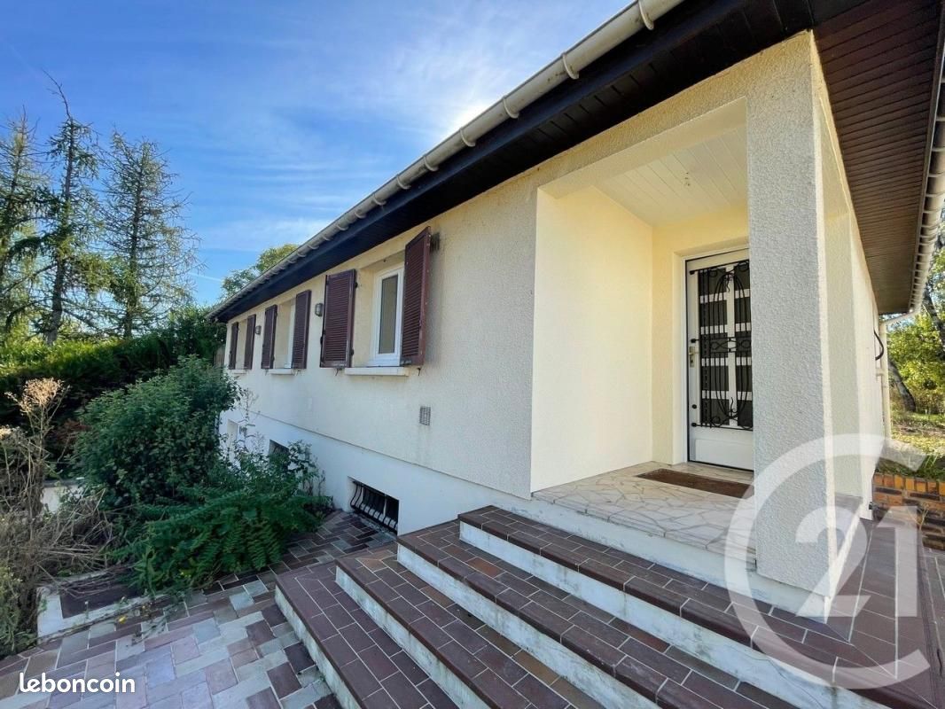 Maison 4 pièces 85 m² · à Muizon · 85 m² · 1 100 €/mois