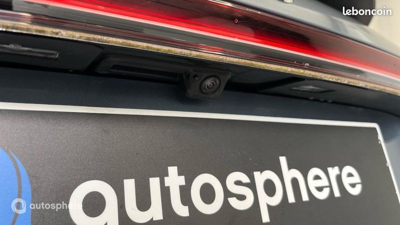 Audi Q4 Sportback E-Tron 50 e-tron 299ch quattro S line (image 21)
