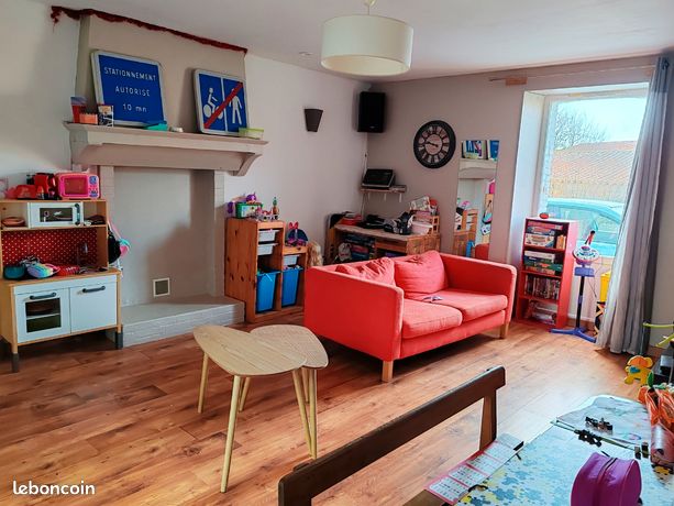 Maison 7 pièces 154 m2