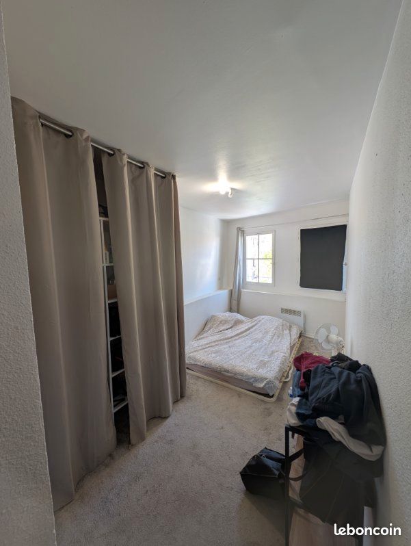 Appartement a louer romans-sur-isere - 3 pièce(s) - 48 m2 - Surfyn