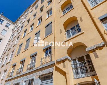 Appartement 319 000 € - 68 m²