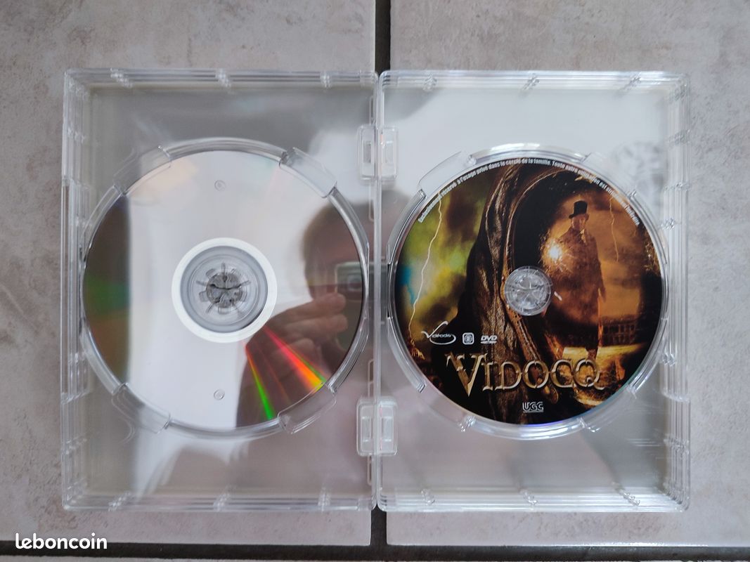 Coffret 8 DVD Best Of (FAB) (image 7)