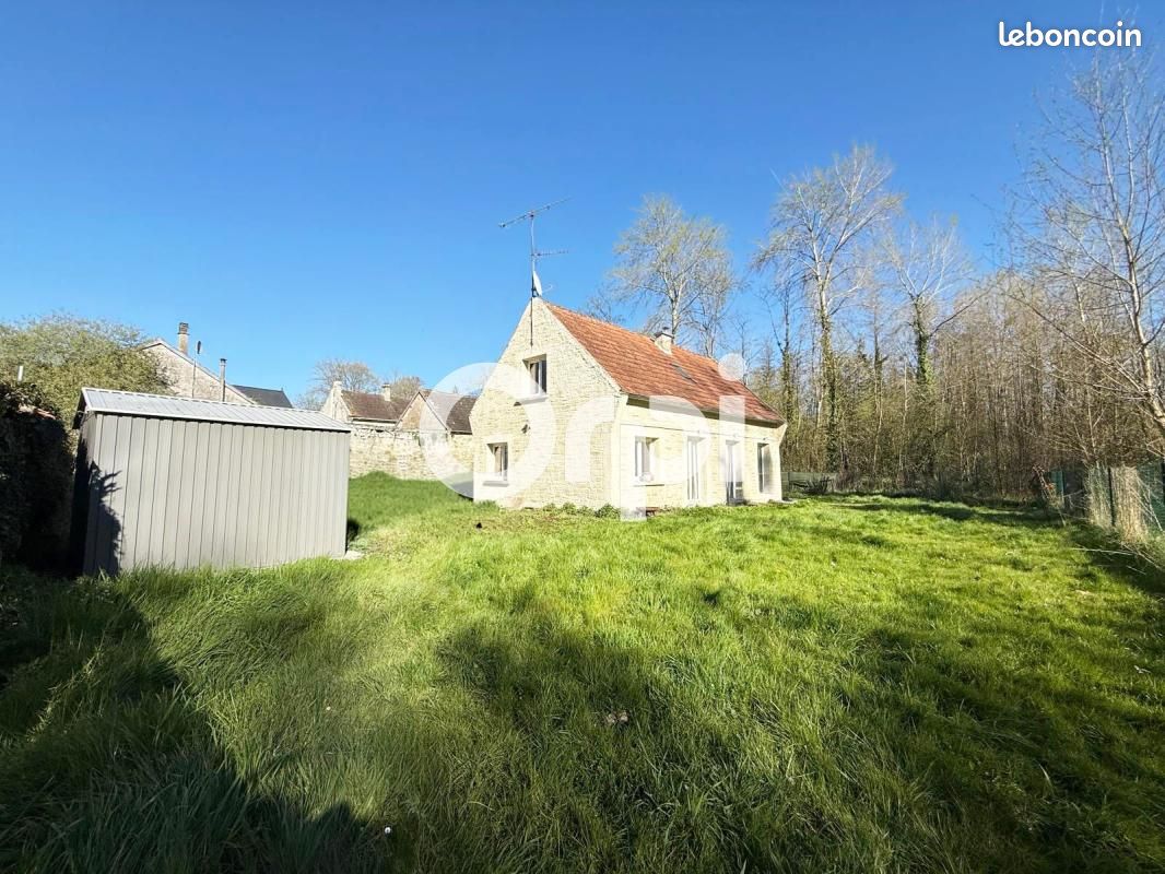 Maison 4 pièces 90 m² · à Ambleny · 90 m² · 169 000 €
