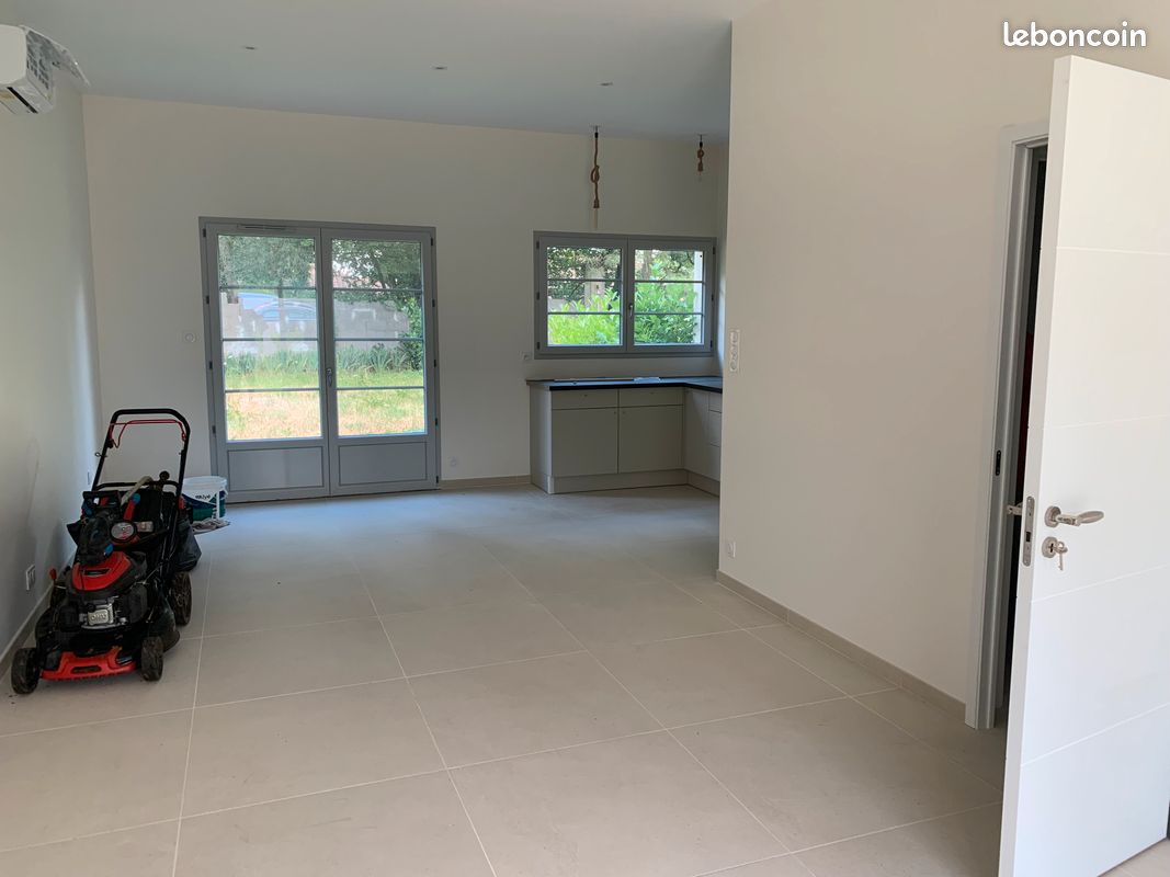 Appartement 4 pièces 90 m² · à Crêches-sur-Saône · 90 m² · 229 000 €
