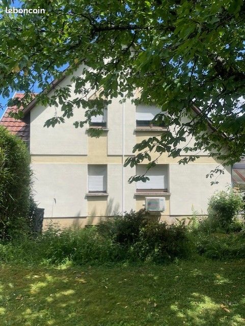 Maison 5 pièces 121 m² · à Ottrott · 121 m² · 381 600 €