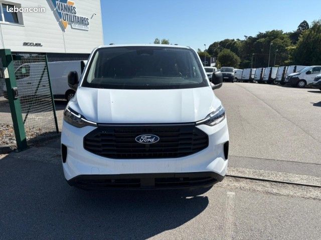 Ford Transit Custom FG L1H1 280 2.0 ECOBLUE 136CH TREND (image 3)