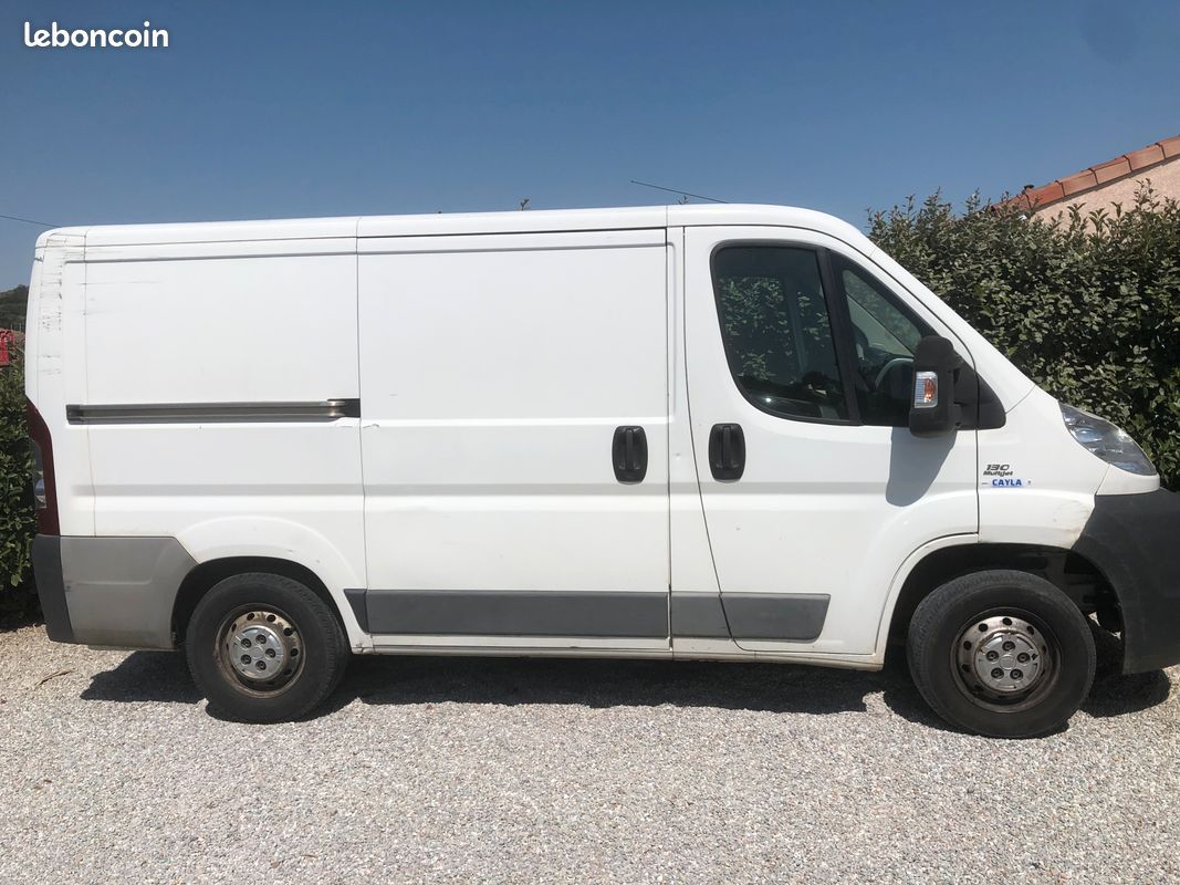 Fiat Ducato (image 3)