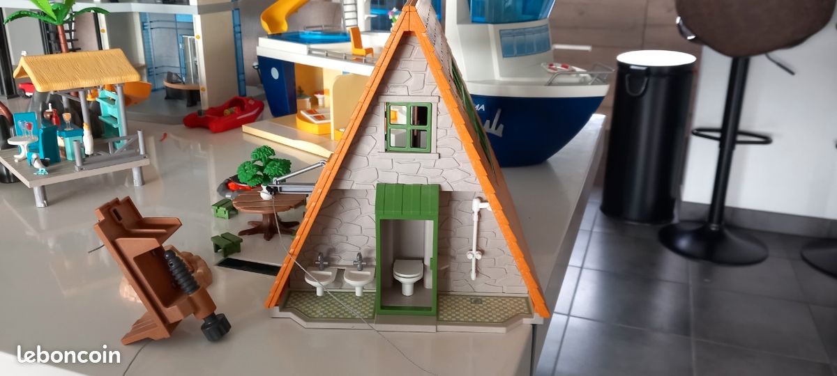 Gîte playmobil (image 2)