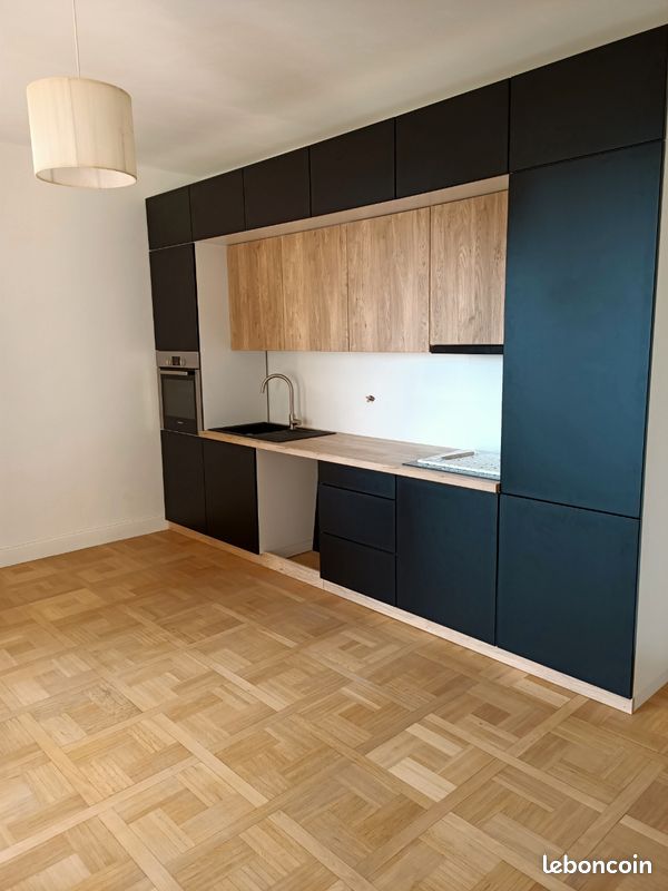 Appartement a louer sainte-foy-les-lyon - Surfyn