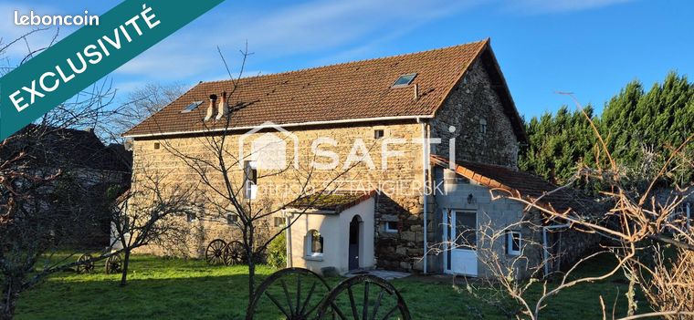 Maison 9 pièces 302 m²