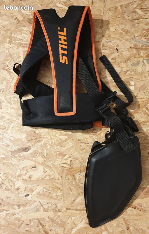 STIHL Harnais Universel ADVANCE PLUS Jardin Plantes