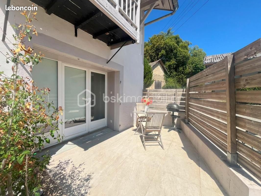 Maison 4 pièces 85 m² · à Menthonnex-sous-Clermont · 85 m² · 280 000 €