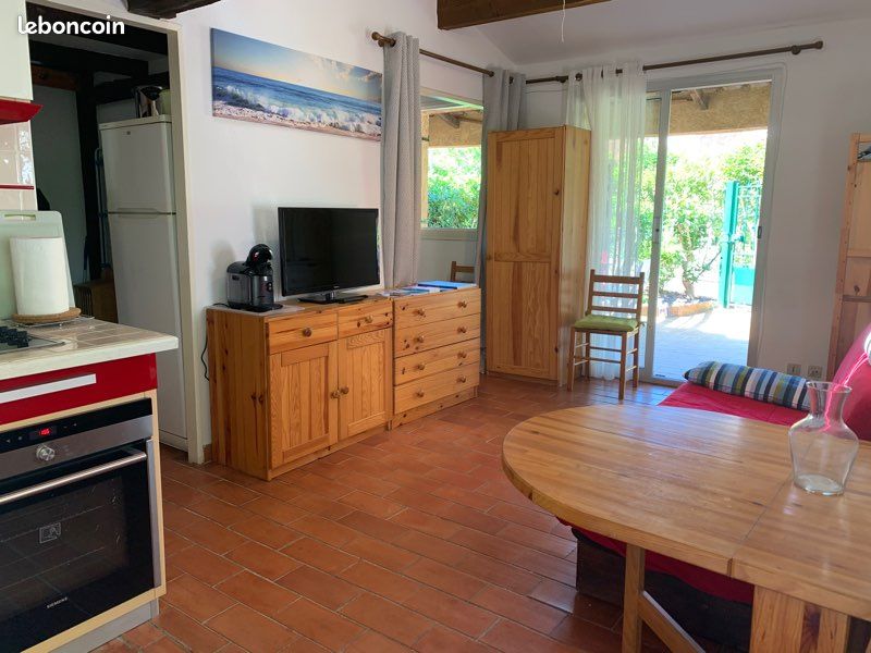 Location mazet sainte maxime (image 1)