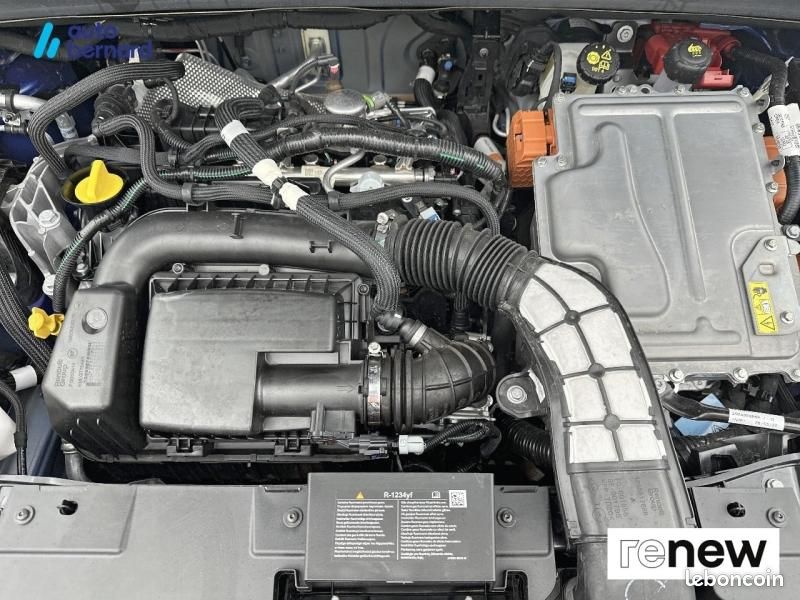 Renault Symbioz 1.8 E-Tech full hybrid 160ch esprit Alpine - 25 (image 20)