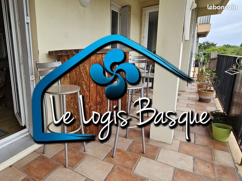 Appartement 5 pièces 95 m² · à Anglet · 95 m² · 1 236 €/mois