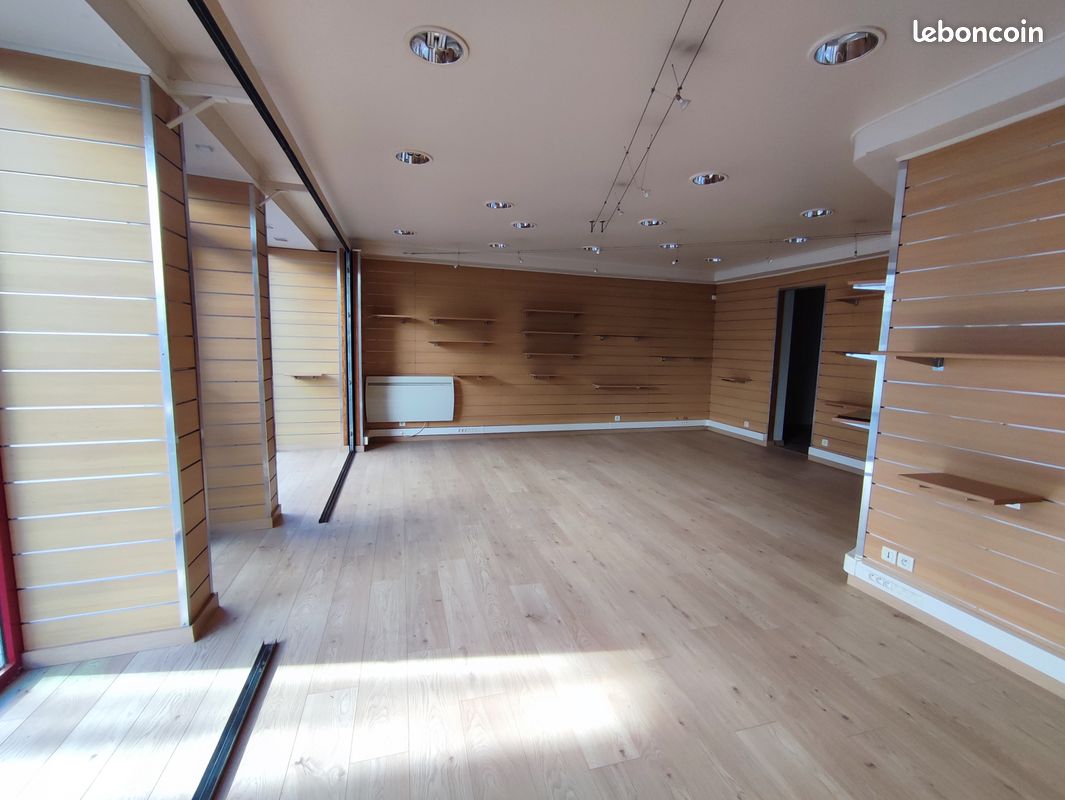 Local commercial ou bureau (image 2)