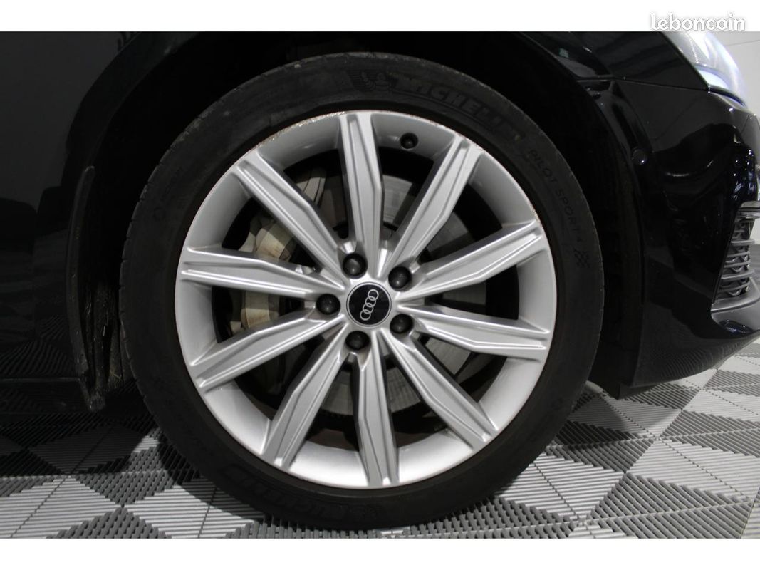 AUDI A6 Avus extended Quattro 2.0 50 TFSI e 299CH - FAIBLE KM (image 47)