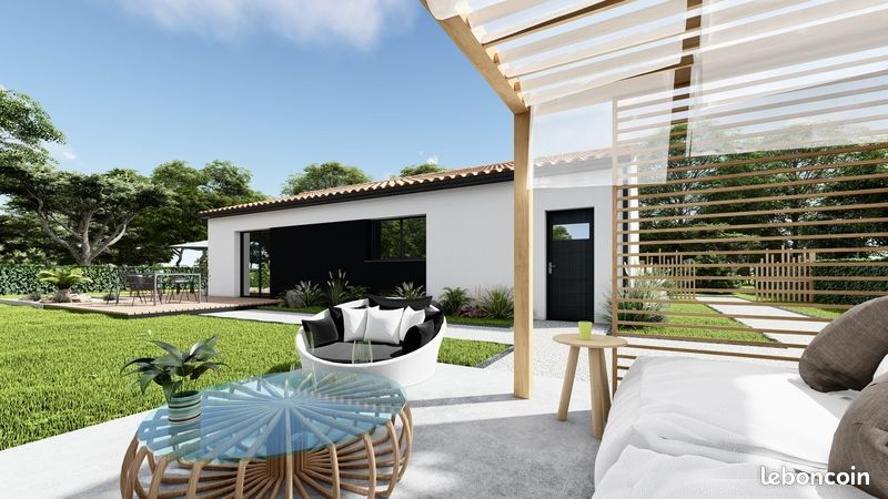 Maison 3 pièces 65 m² · à Médis · 65 m² · 210 200 €