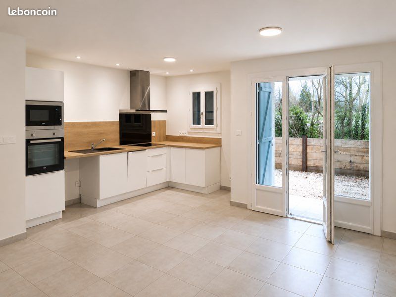 Appartement 2 pièces 46 m² · à Poitiers · 46 m² · 630 €