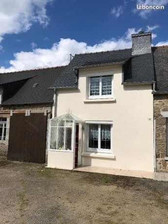 Maison 2 pièces 58 m²