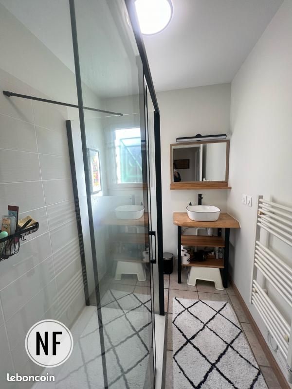 Maison 4 pièces 105 m² - Carcans 33121 (image principale 8)