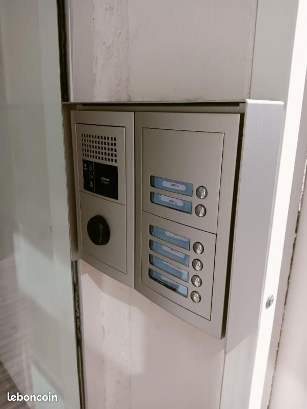 Appartement 2 pièces 30 m² - Limoges 87000 (image principale 5)