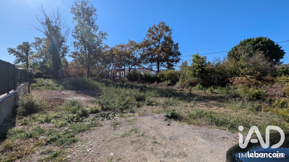 Terrain 886 m² · à Lescar · 886 m² · 159 000 €