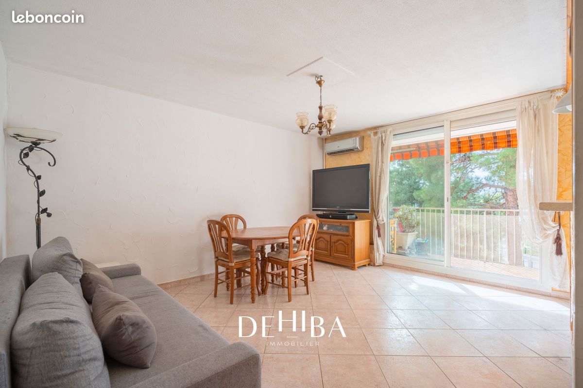 Appartement 4 pièces 76 m² · à Marseille · 76 m² · 225 000 €
