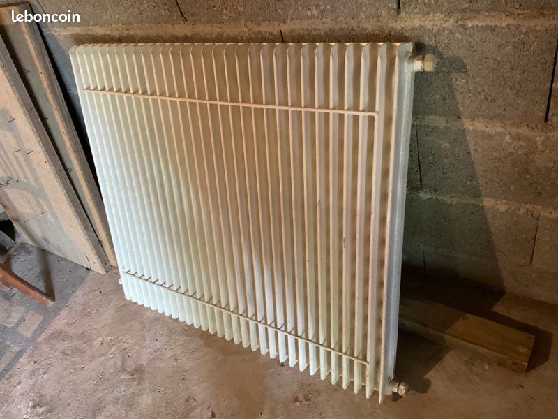 Radiateur fonte (image 2)