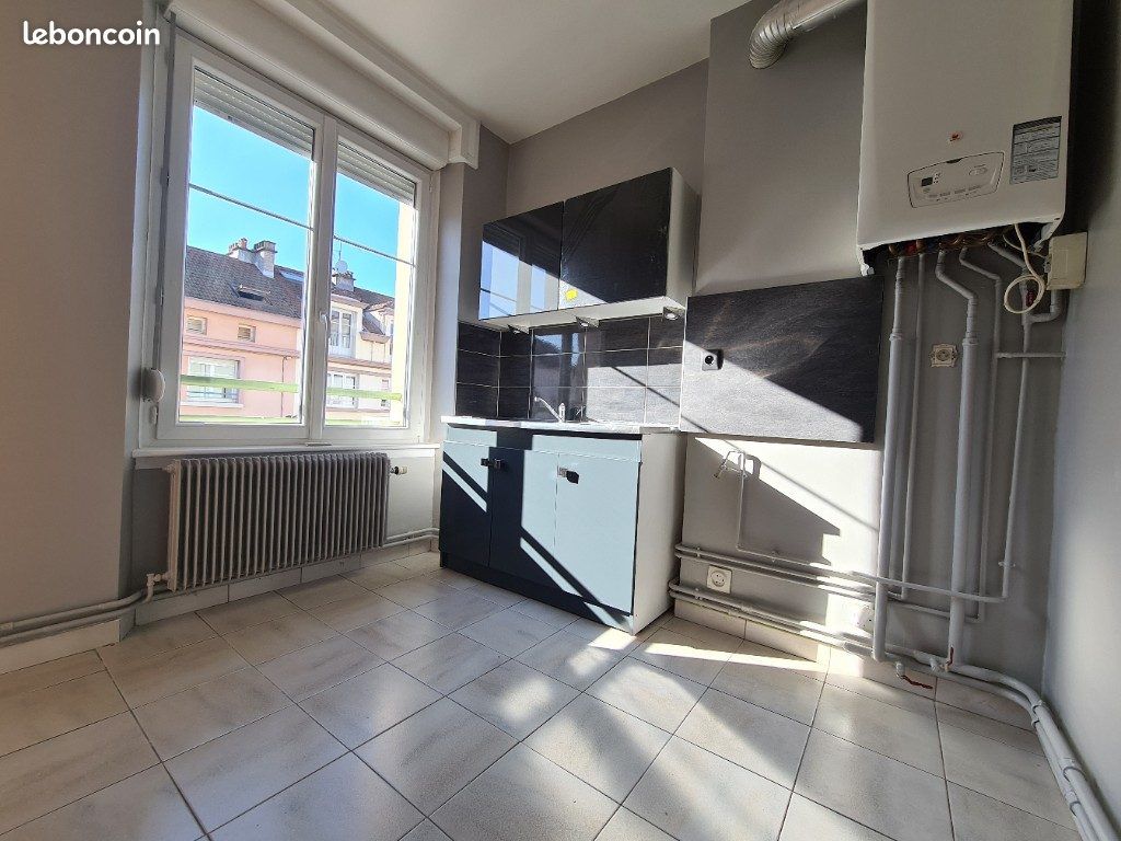 Appartement 3 pièces 58 m² (image 3)