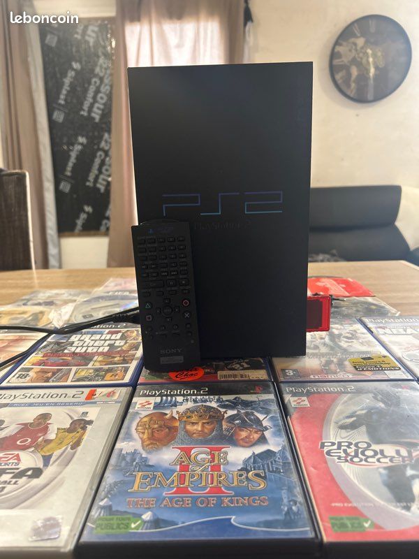 PlayStation 2 (image 2)